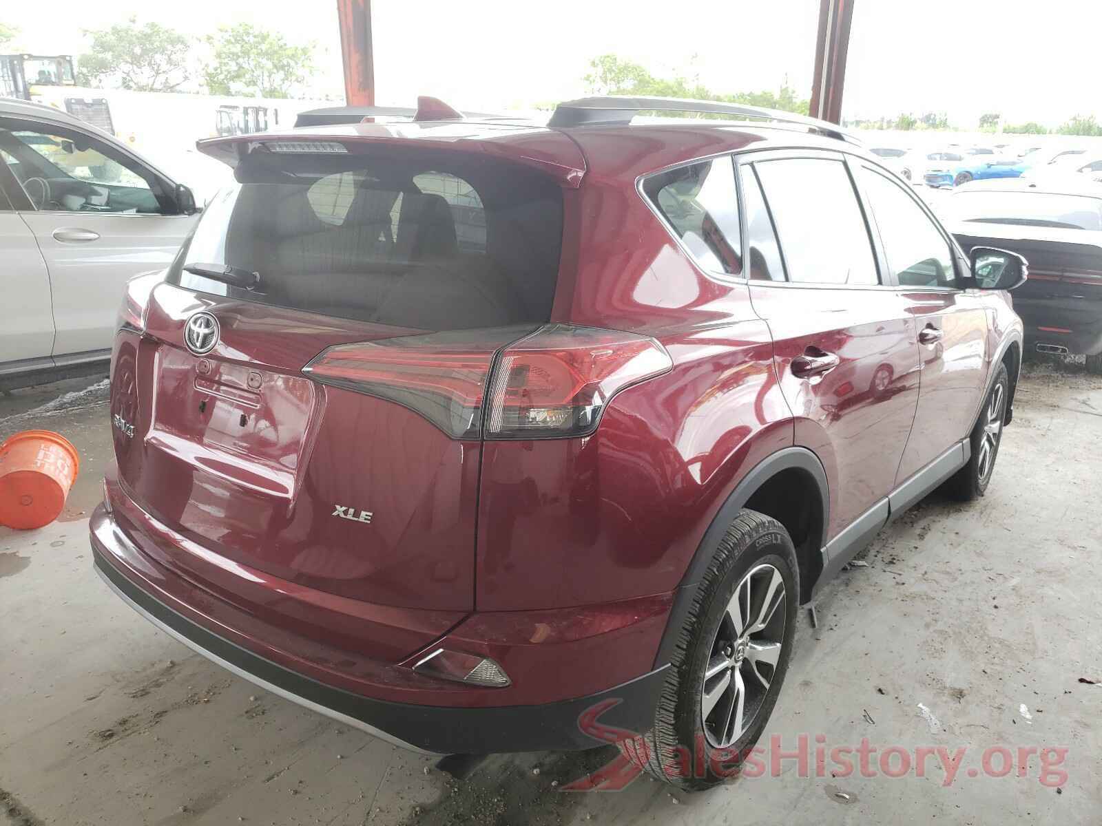 2T3WFREV0JW472312 2018 TOYOTA RAV4