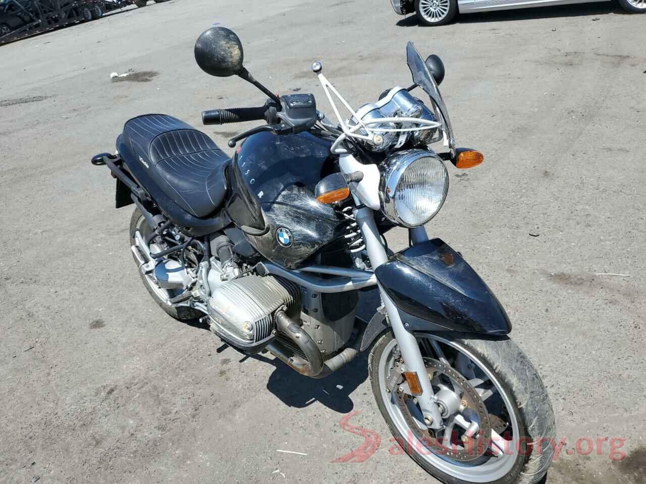 WB10439B52ZF46043 2002 BMW R