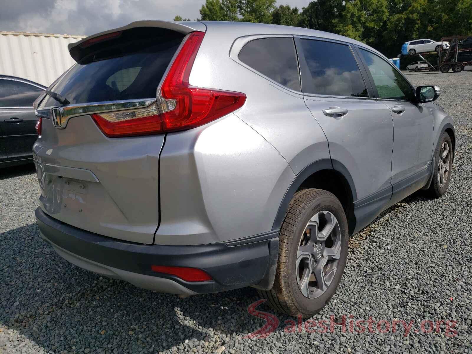 7FARW1H59JE003031 2018 HONDA CRV