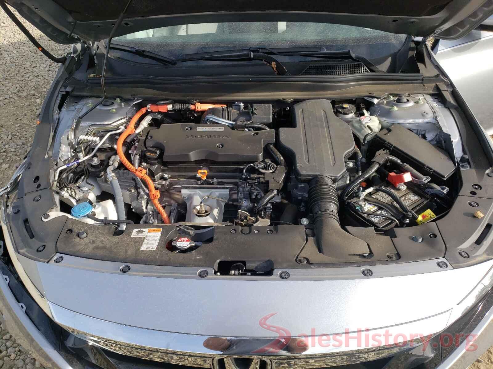 1HGCV3F15LA005453 2020 HONDA ACCORD