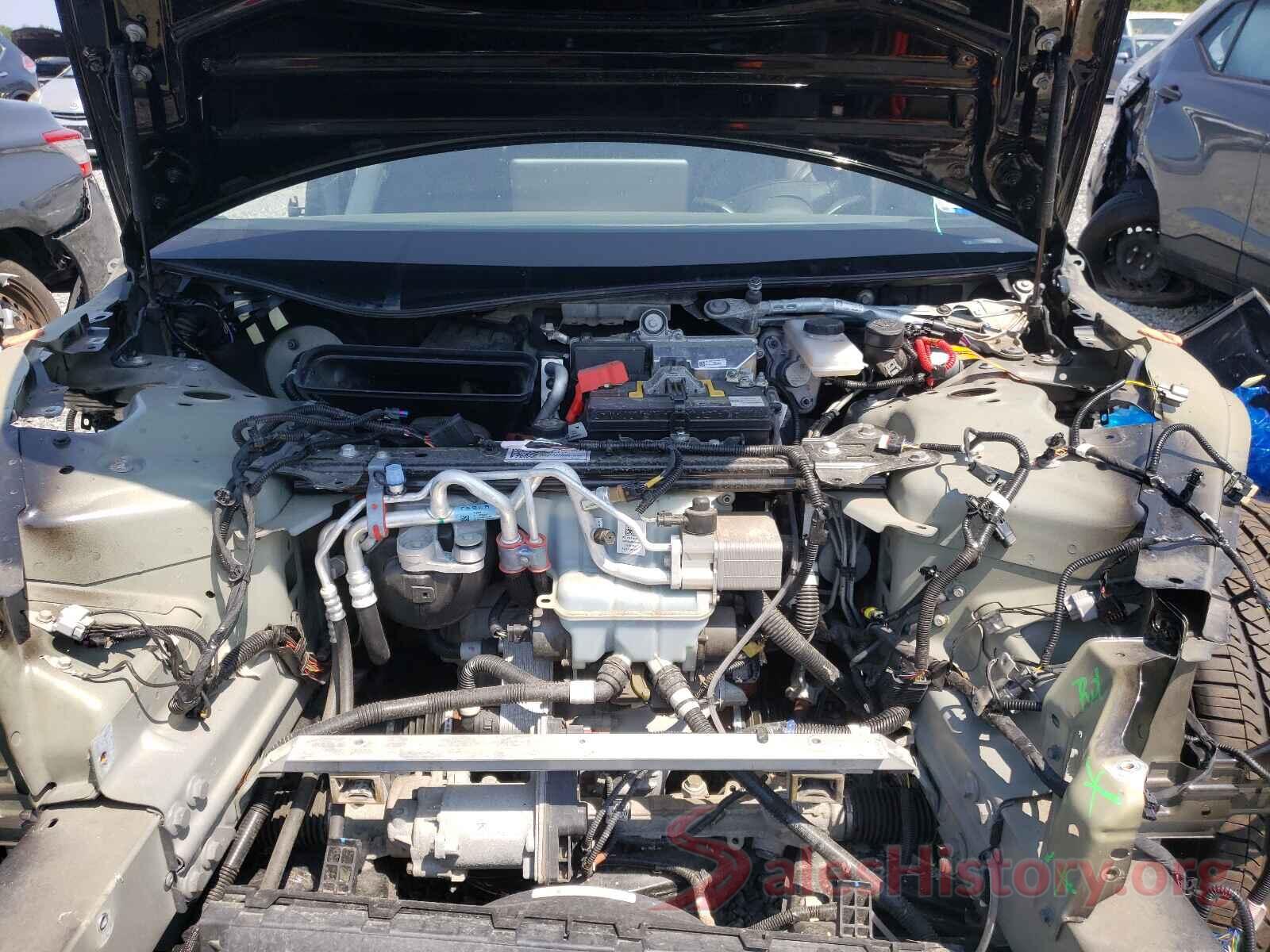 5YJ3E1EB4JF182061 2018 TESLA MODEL 3