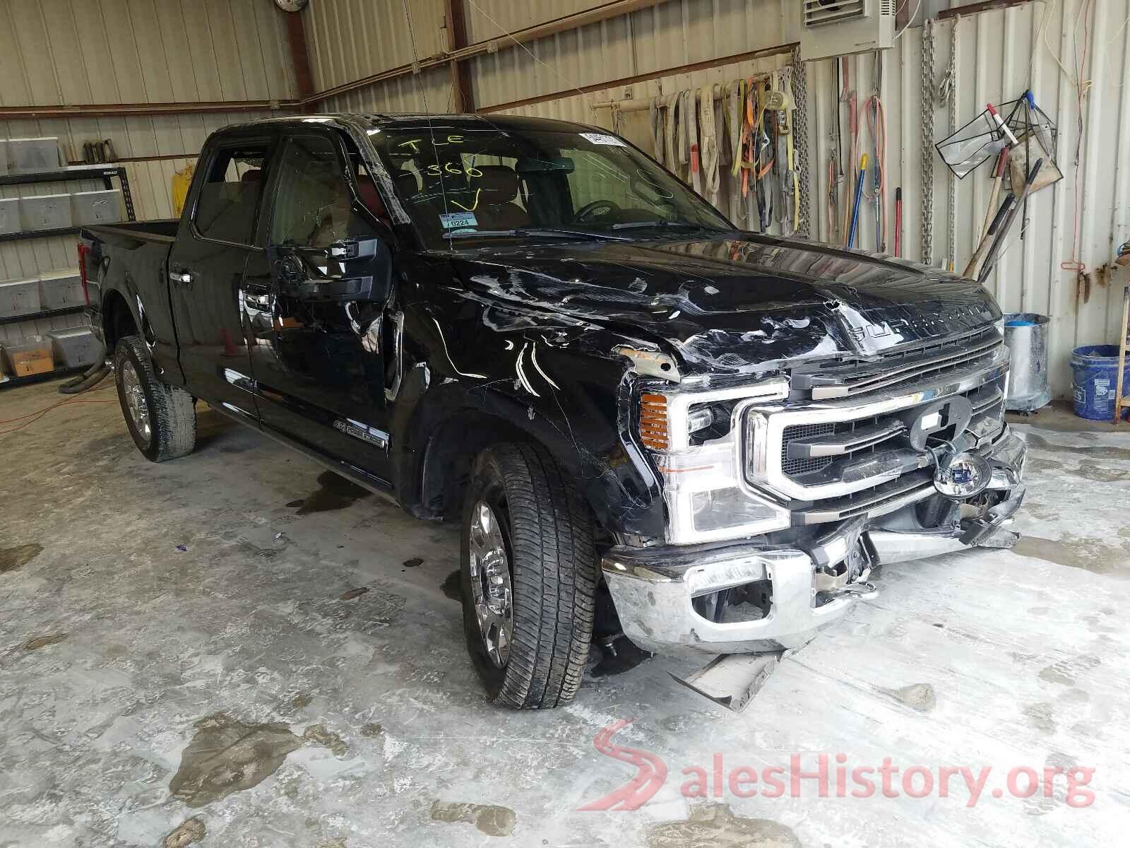 1FT7W2BTXLEC19152 2020 FORD F250