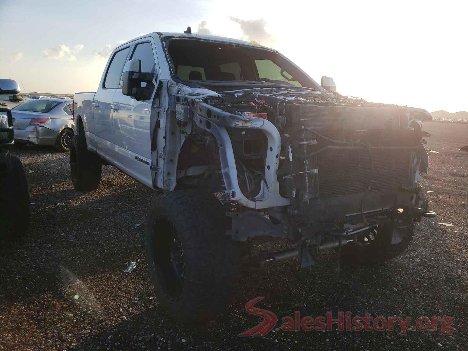 1FT7W2BTXKED51410 2019 FORD F250