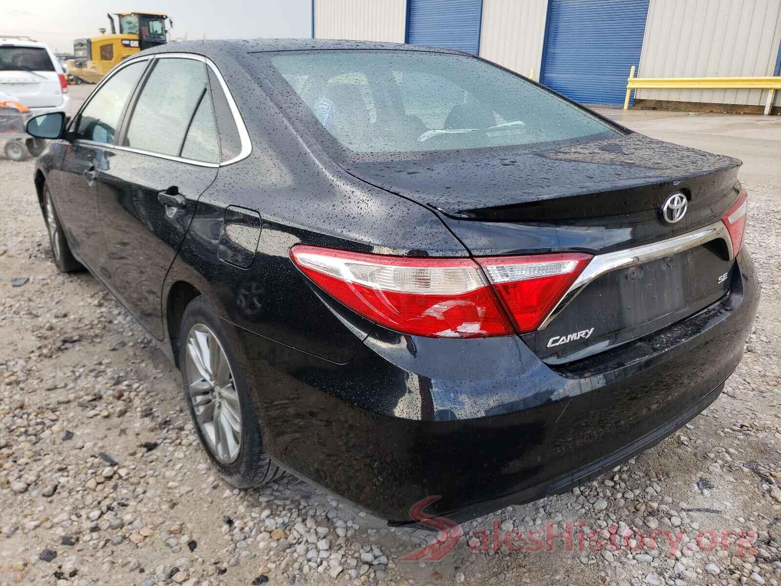 4T1BF1FK7FU071747 2015 TOYOTA CAMRY