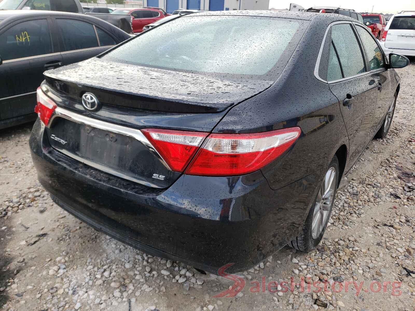 4T1BF1FK7FU071747 2015 TOYOTA CAMRY