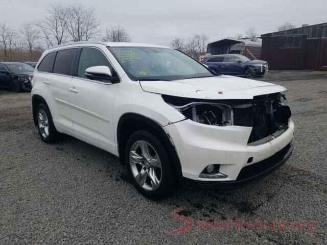 5TDDKRFH5FS132447 2015 TOYOTA HIGHLANDER