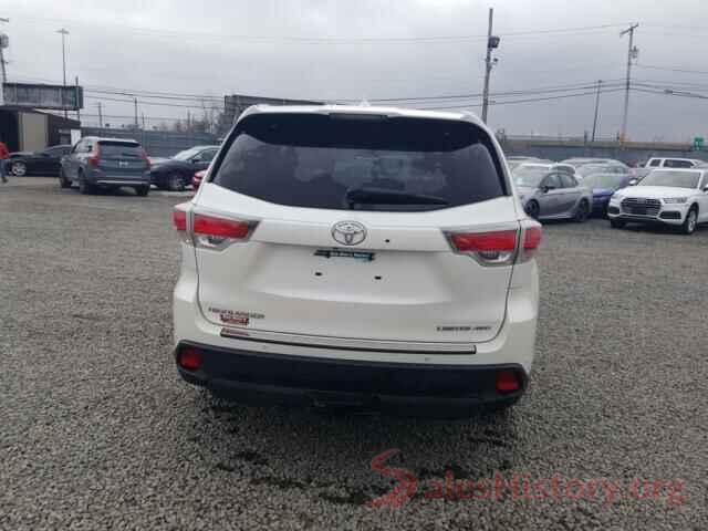 5TDDKRFH5FS132447 2015 TOYOTA HIGHLANDER