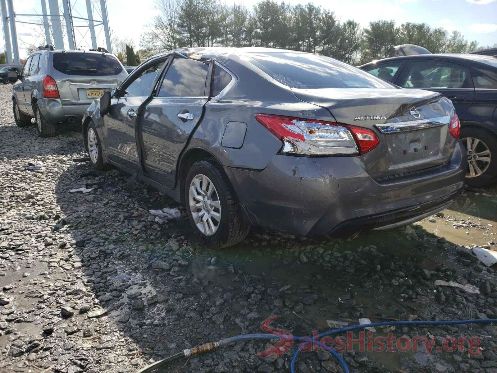 1N4AL3AP0GC266867 2016 NISSAN ALTIMA