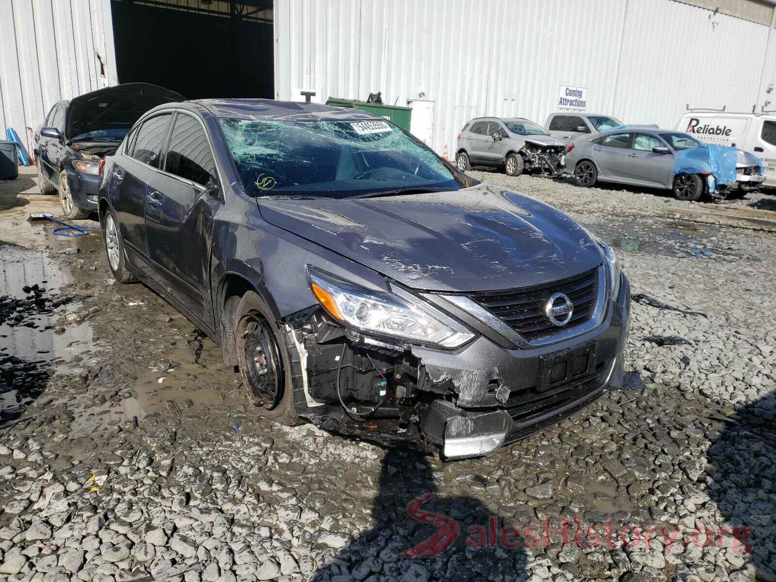 1N4AL3AP0GC266867 2016 NISSAN ALTIMA