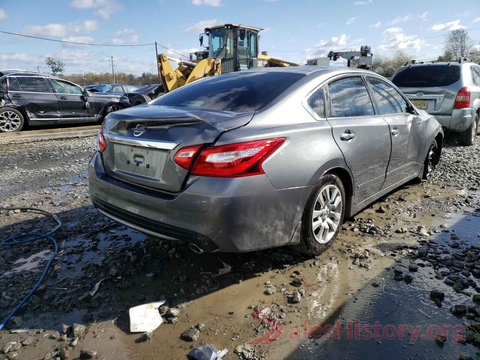 1N4AL3AP0GC266867 2016 NISSAN ALTIMA