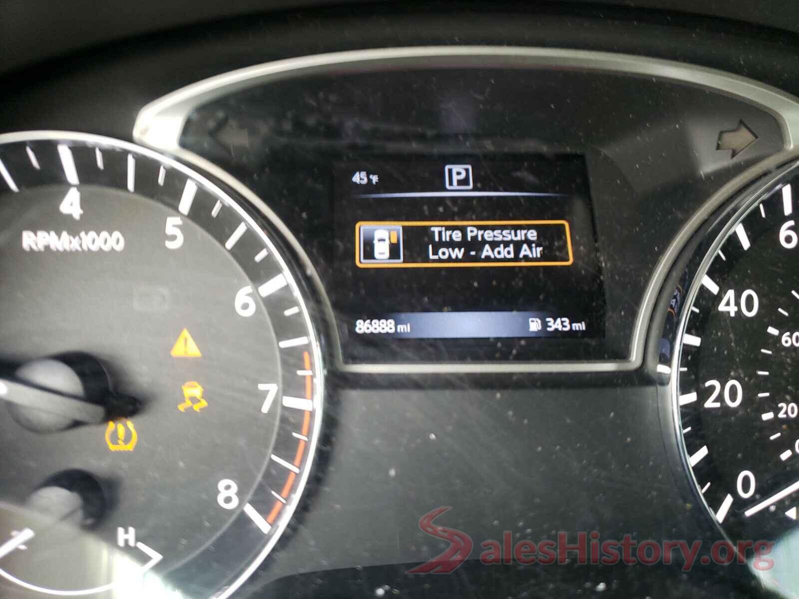 1N4AL3AP0GC266867 2016 NISSAN ALTIMA