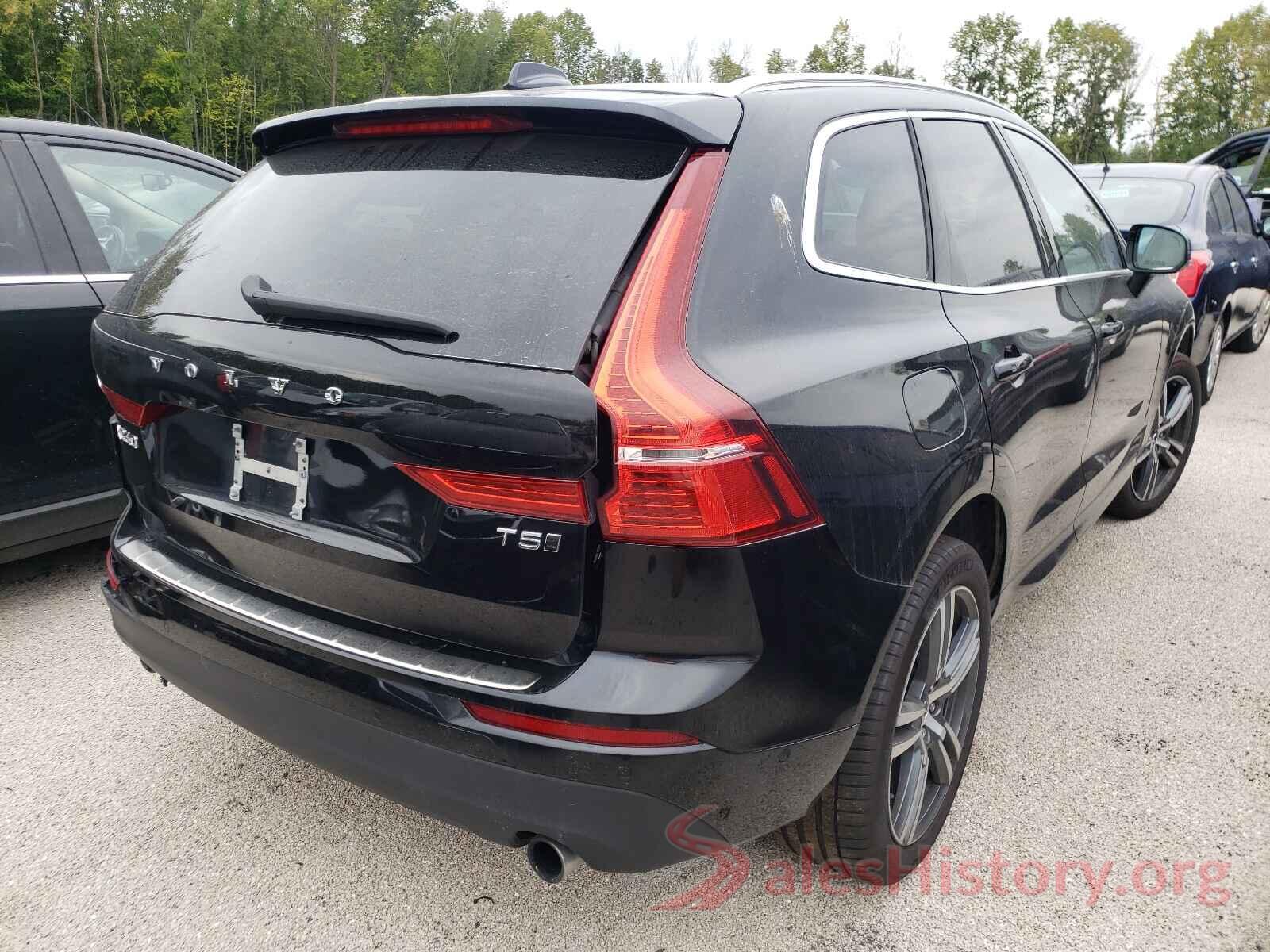 YV4102RK0J1022058 2018 VOLVO XC60