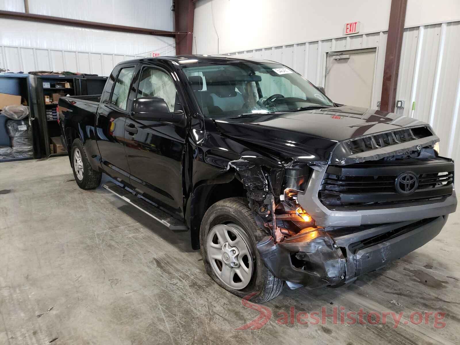 5TFRM5F17GX107542 2016 TOYOTA TUNDRA