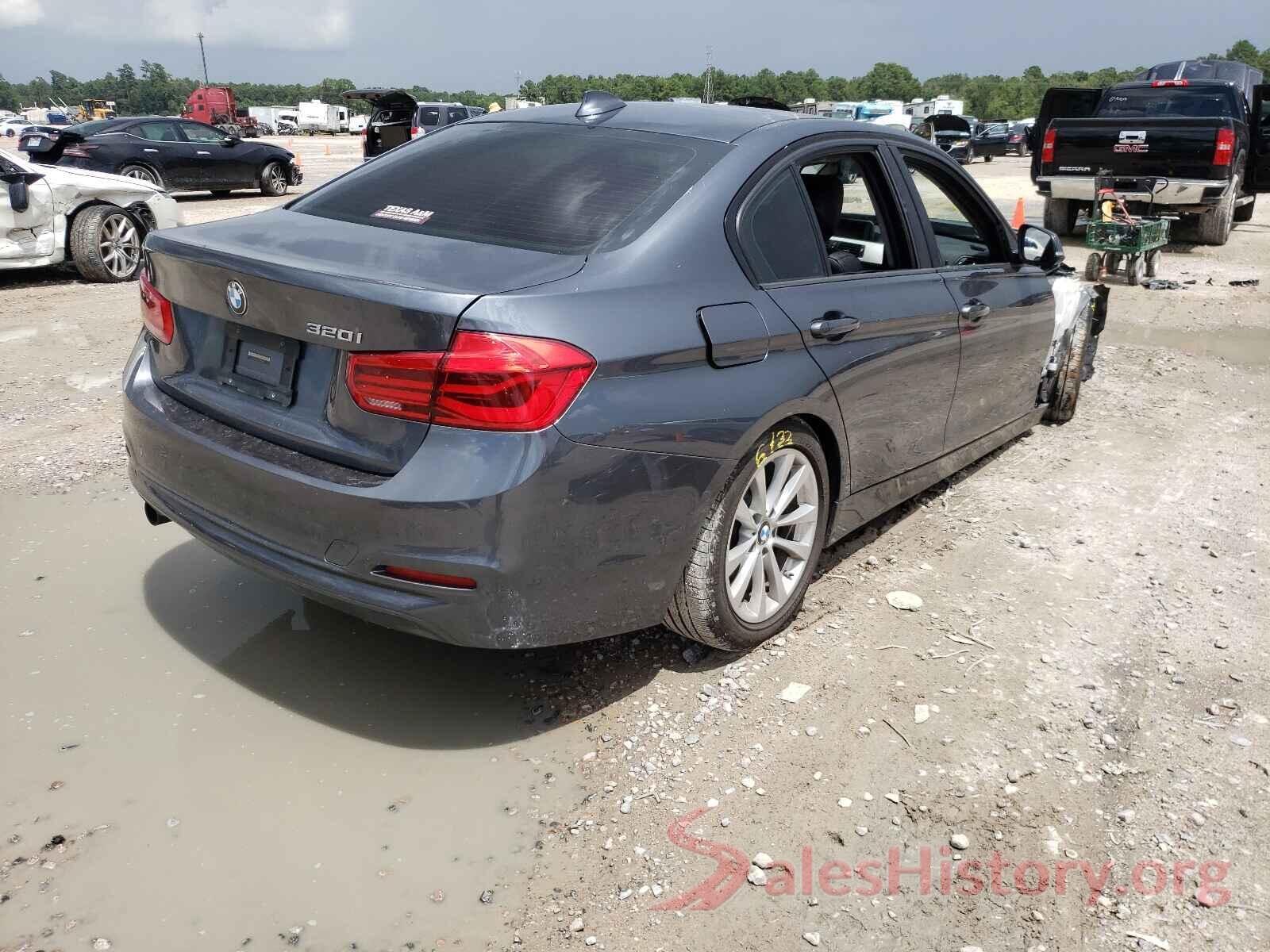 WBA8E1G57GNT35228 2016 BMW 3 SERIES