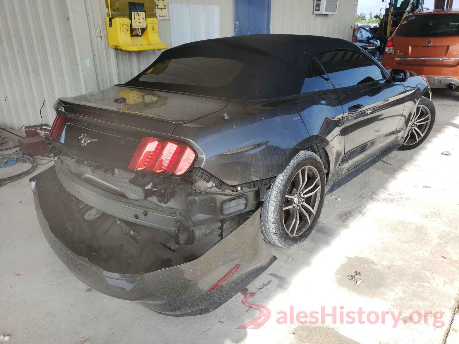 1FATP8UH9G5214253 2016 FORD MUSTANG