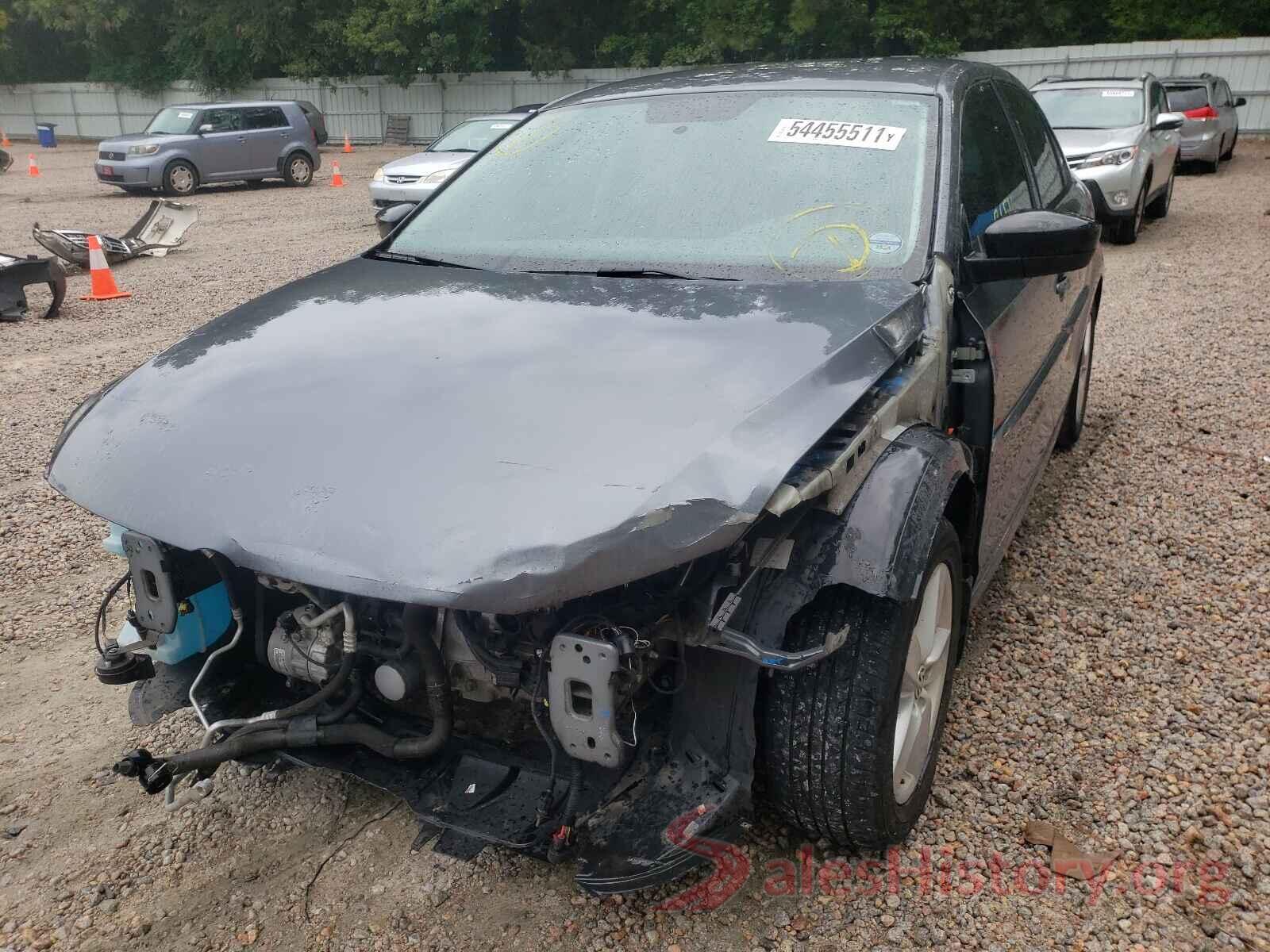 3VW167AJ0GM286682 2016 VOLKSWAGEN JETTA