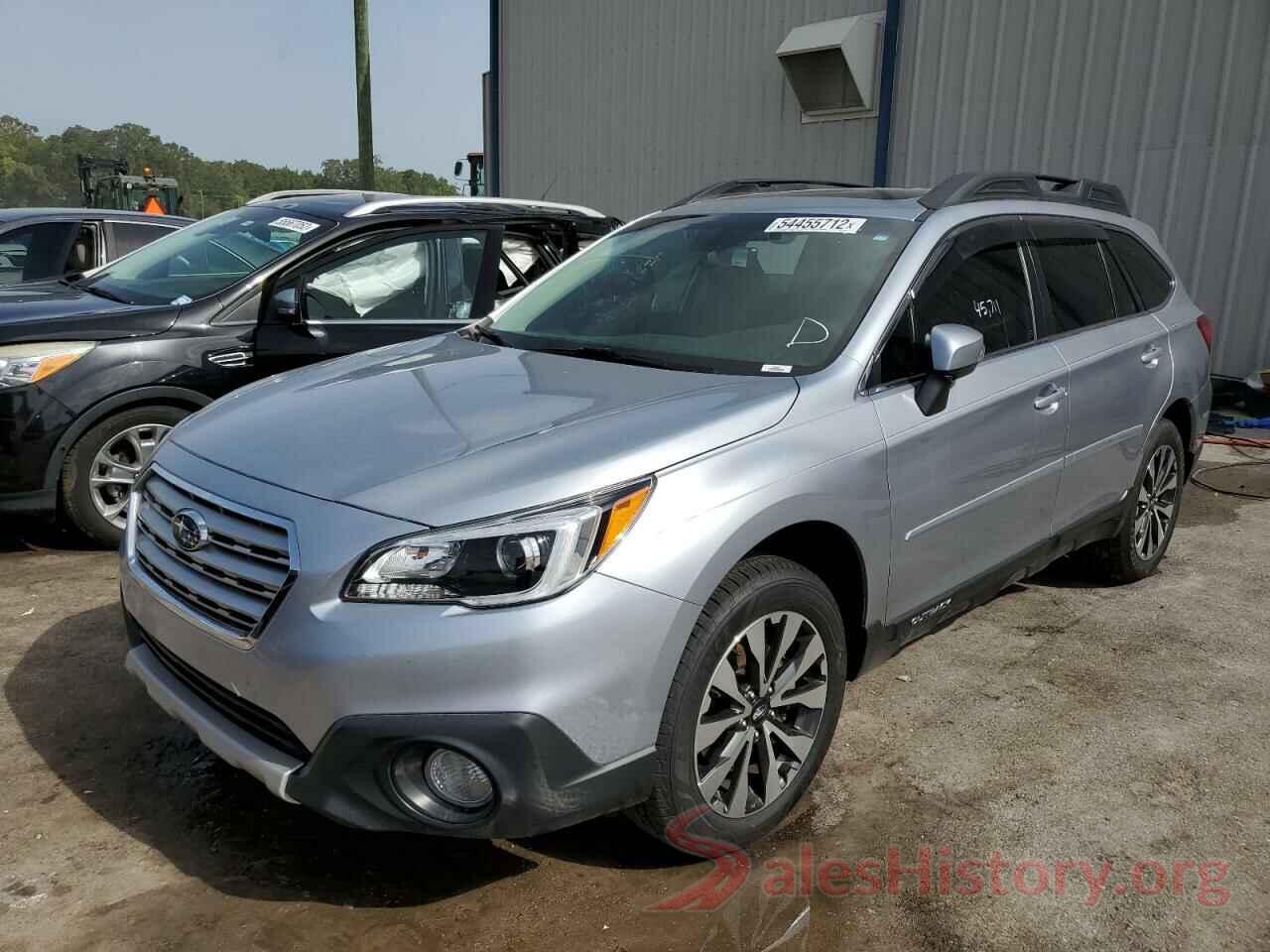 4S4BSANC5H3371415 2017 SUBARU OUTBACK