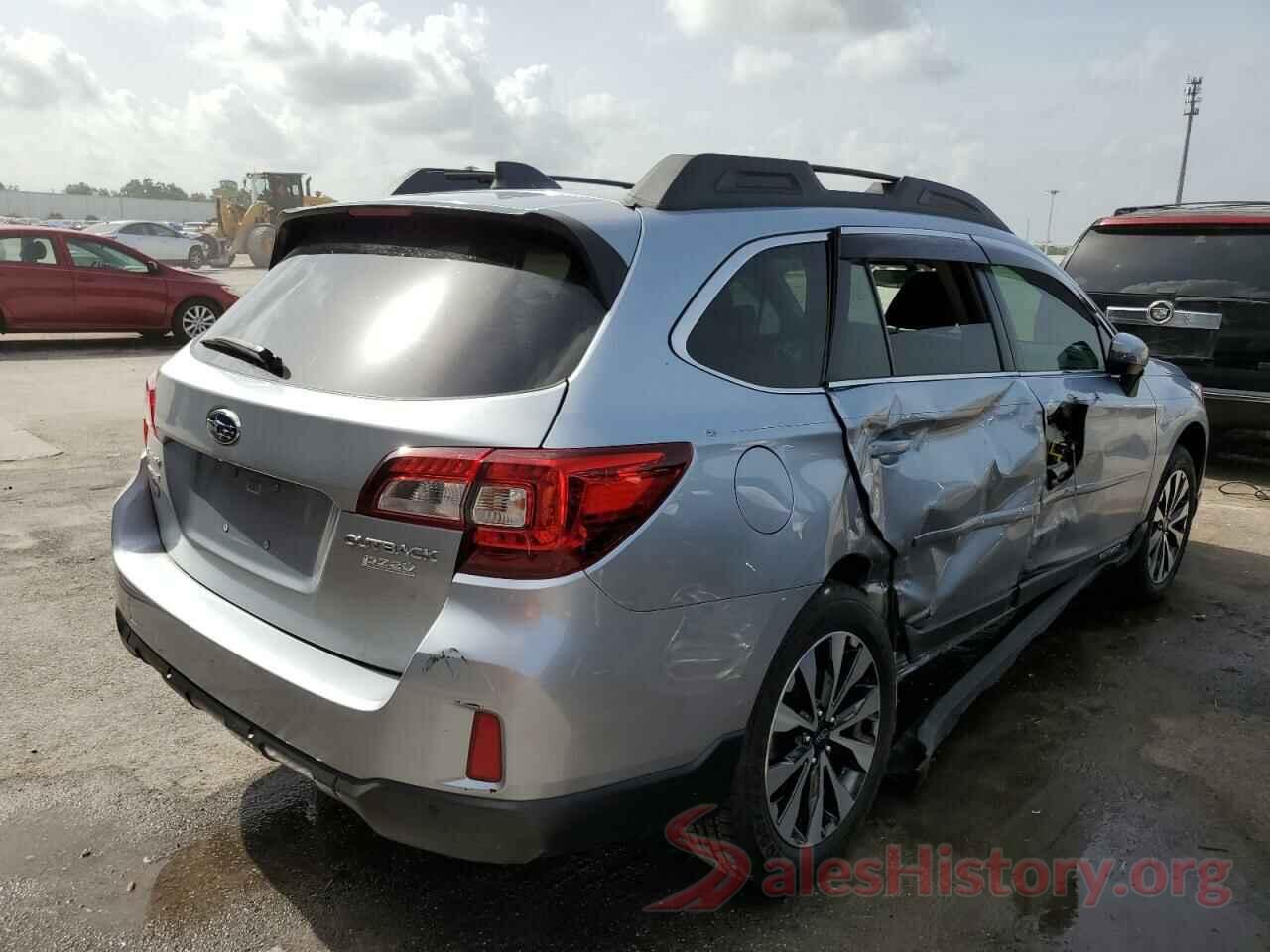 4S4BSANC5H3371415 2017 SUBARU OUTBACK