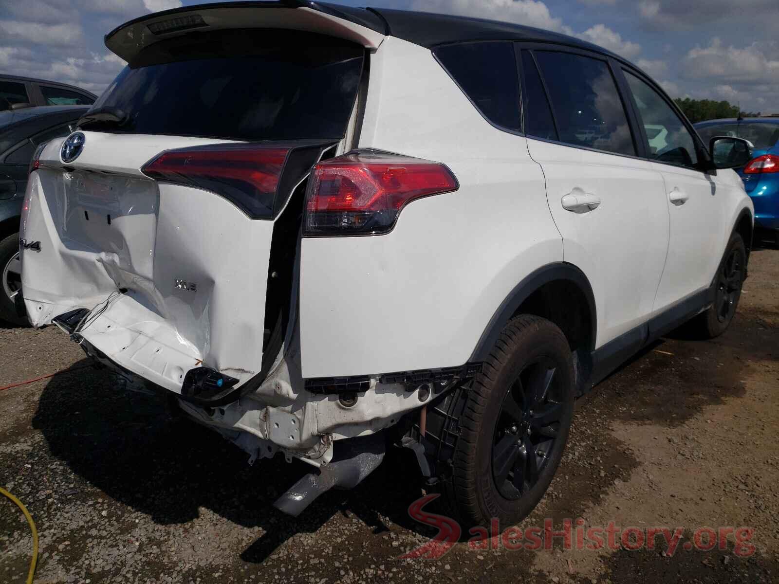 2T3WFREVXJW477405 2018 TOYOTA RAV4