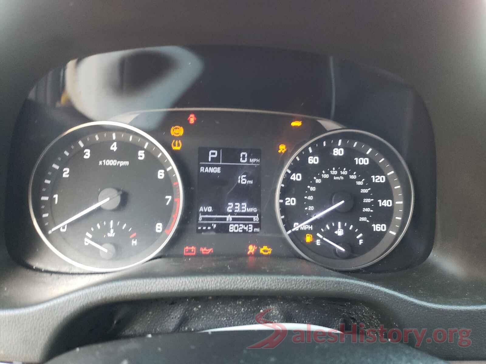 5NPD74LF7HH206502 2017 HYUNDAI ELANTRA