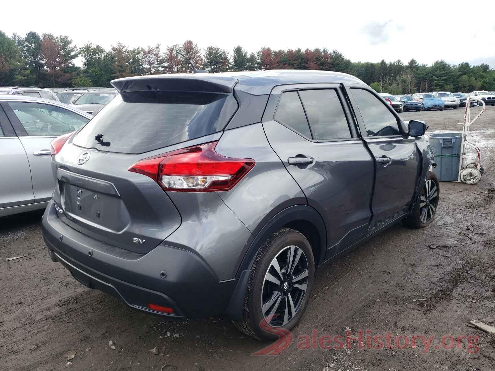 3N1CP5CV4LL480728 2020 NISSAN KICKS