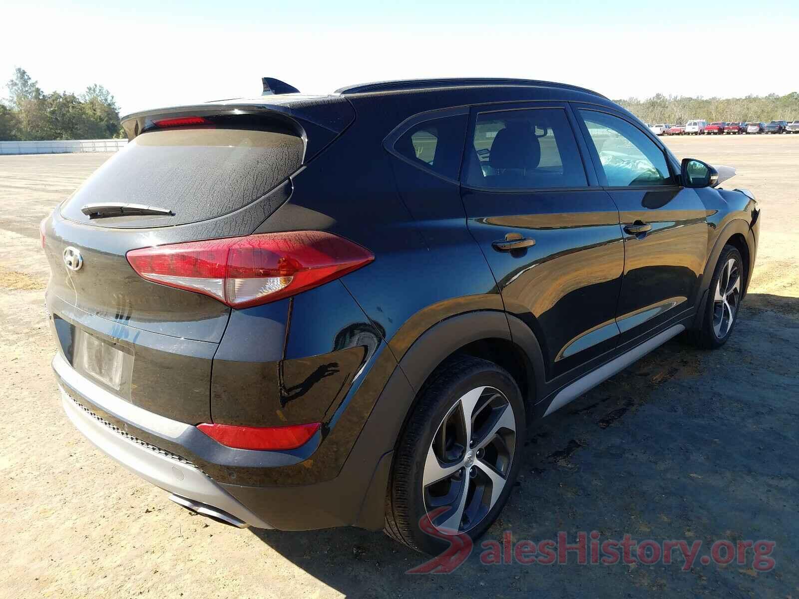 KM8J33A2XJU755885 2018 HYUNDAI TUCSON