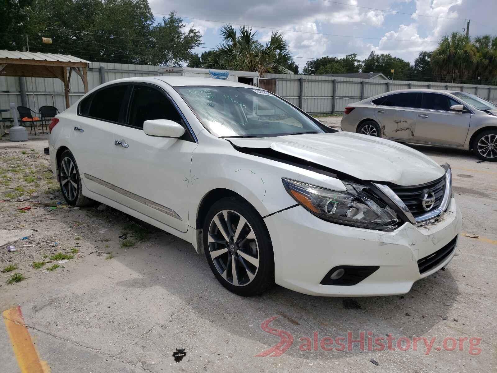 1N4AL3AP9GC286776 2016 NISSAN ALTIMA