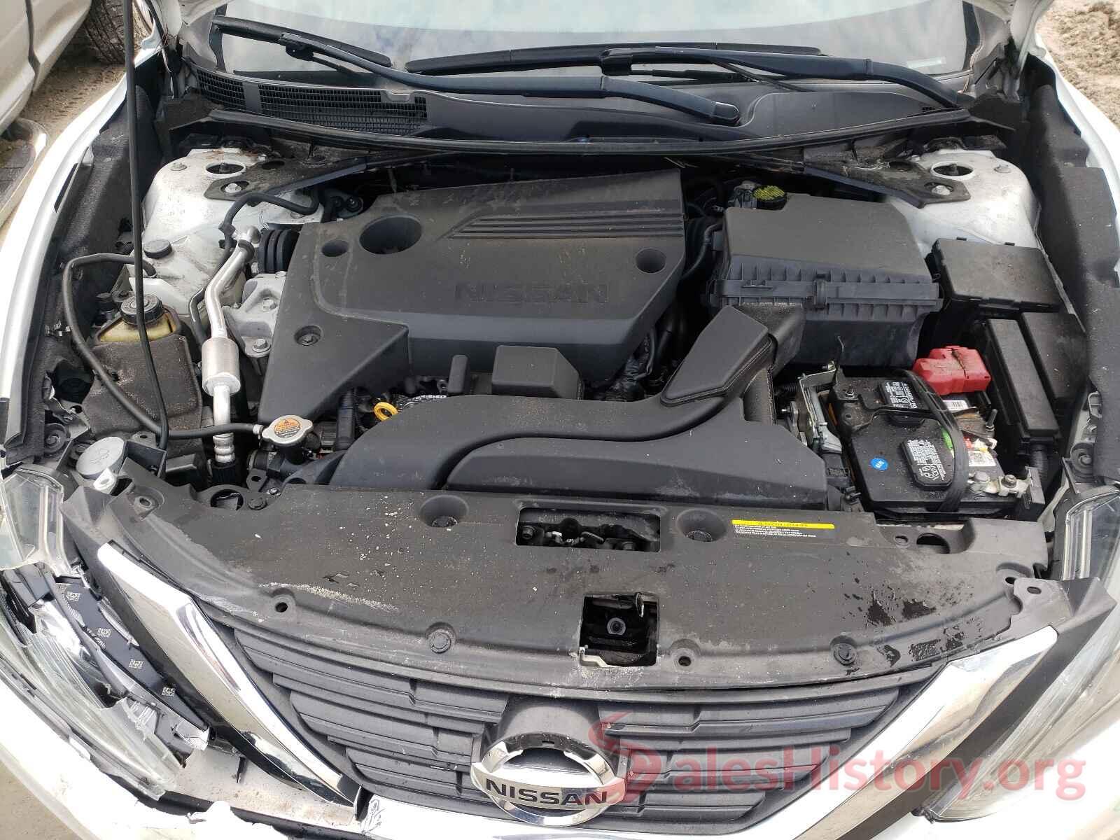 1N4AL3AP9GC286776 2016 NISSAN ALTIMA