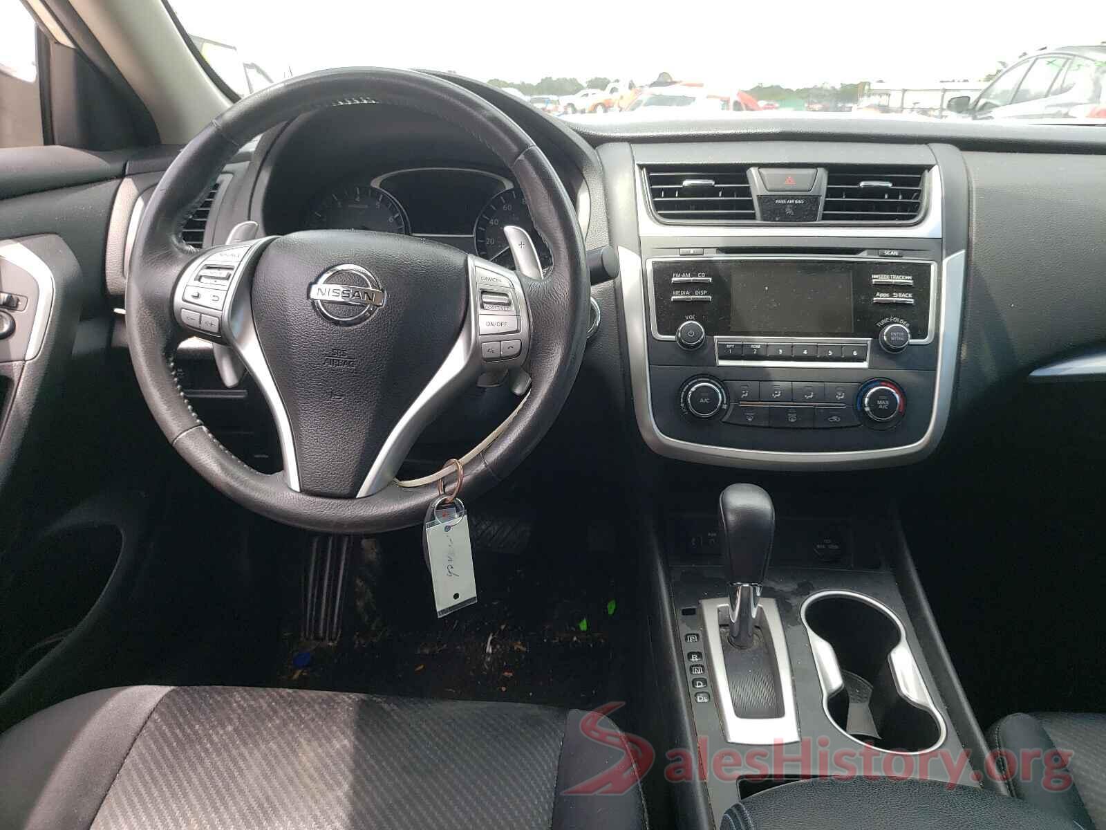 1N4AL3AP9GC286776 2016 NISSAN ALTIMA