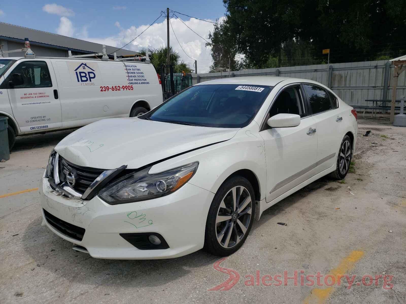 1N4AL3AP9GC286776 2016 NISSAN ALTIMA