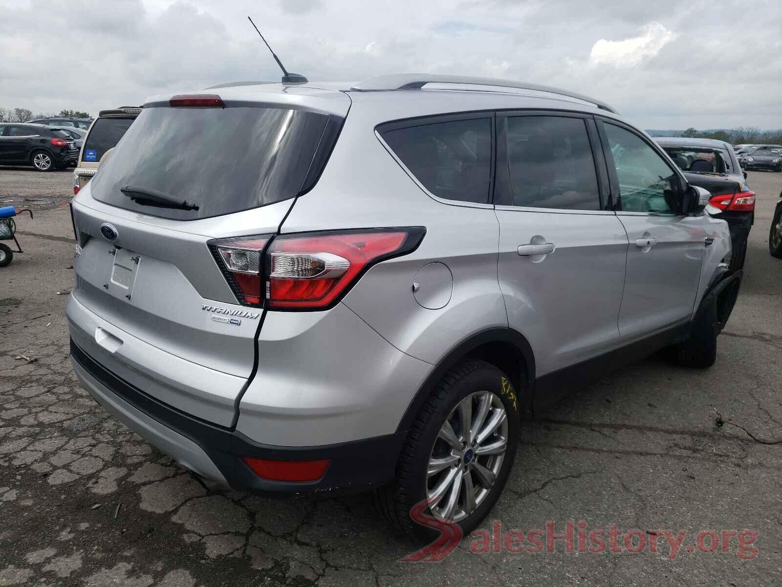 1FMCU9JD7HUE82571 2017 FORD ESCAPE