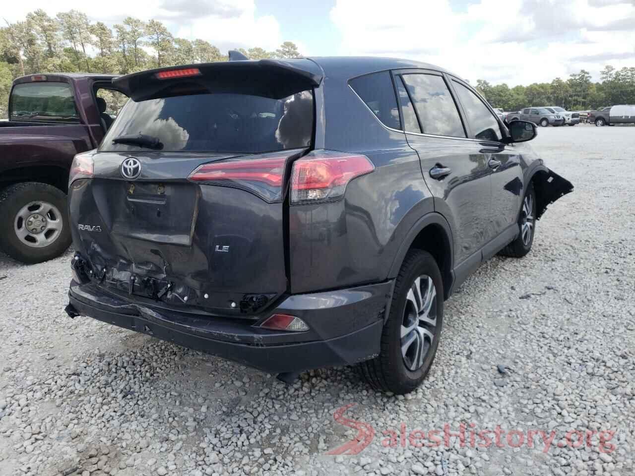 JTMZFREV9HJ718487 2017 TOYOTA RAV4