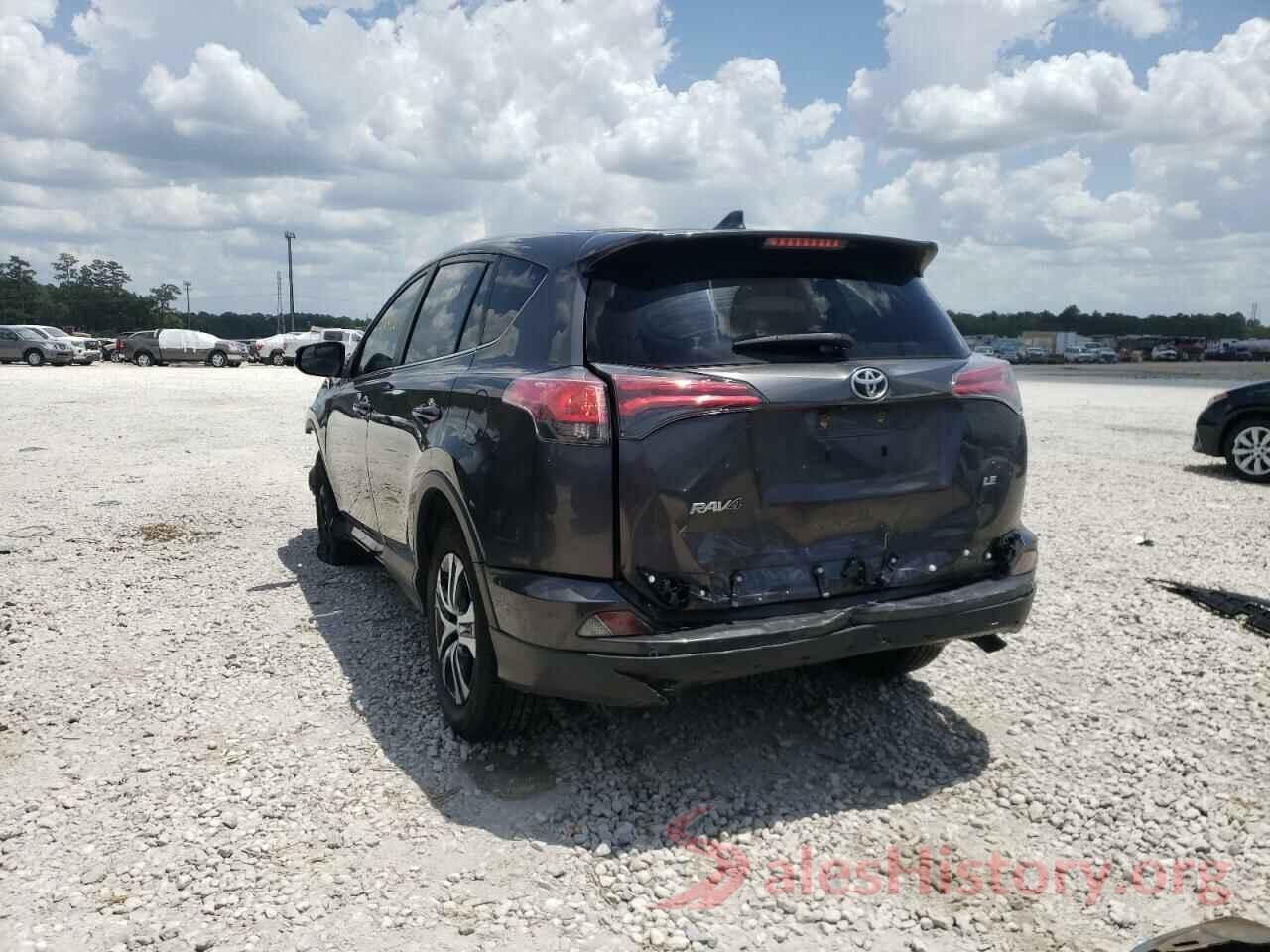 JTMZFREV9HJ718487 2017 TOYOTA RAV4