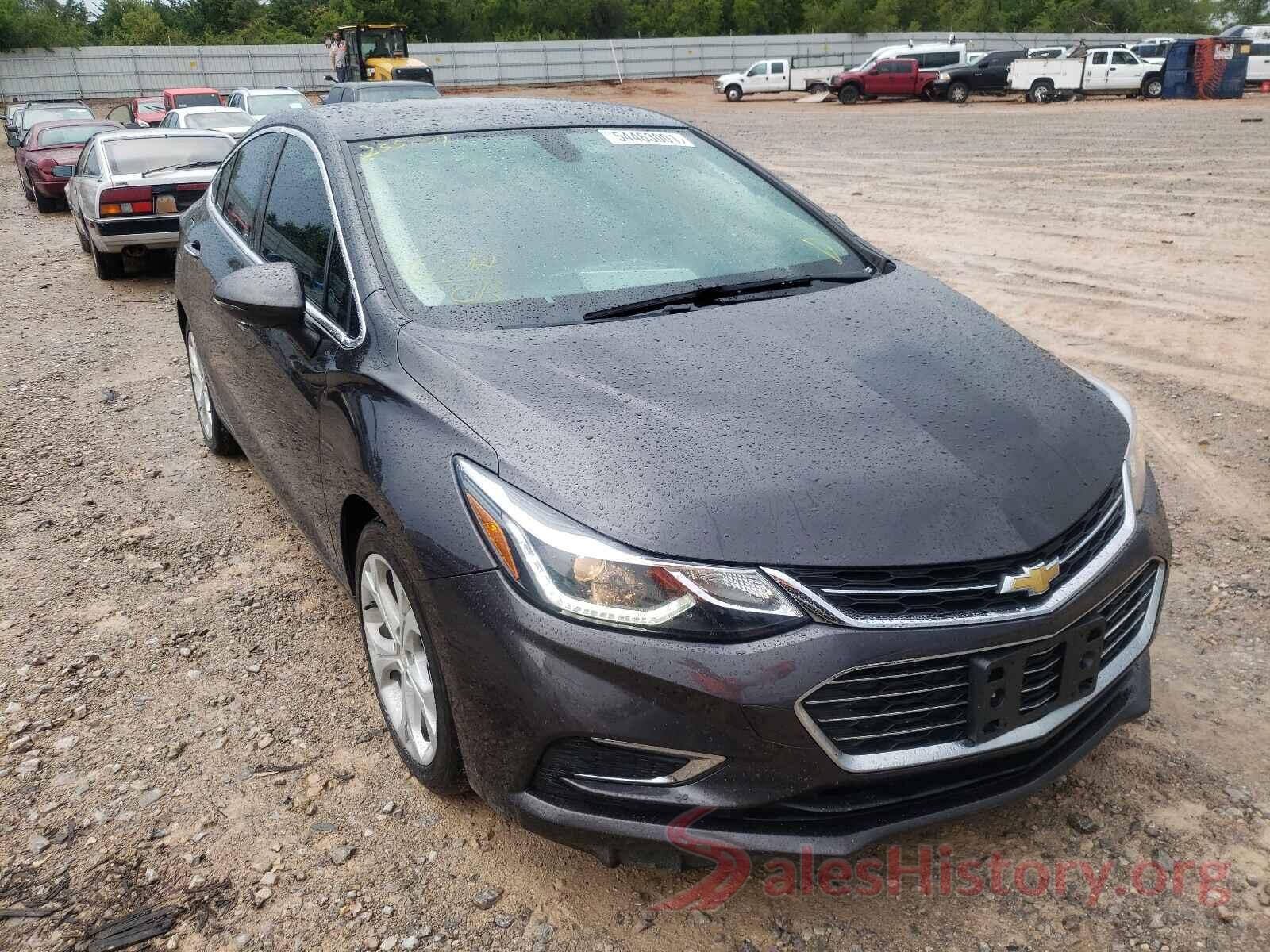 1G1BG5SM7G7235071 2016 CHEVROLET CRUZE