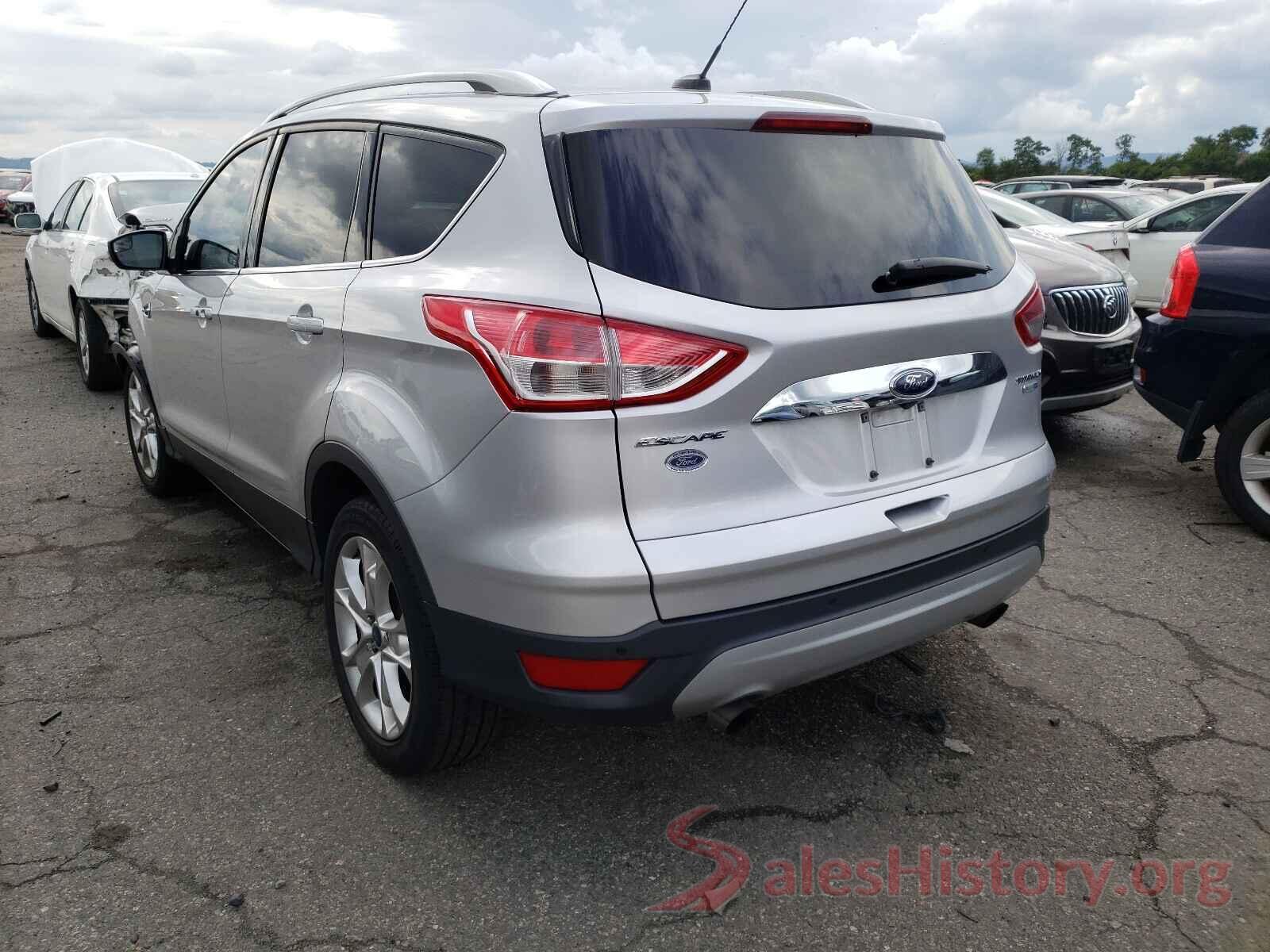 1FMCU9J92GUC18054 2016 FORD ESCAPE