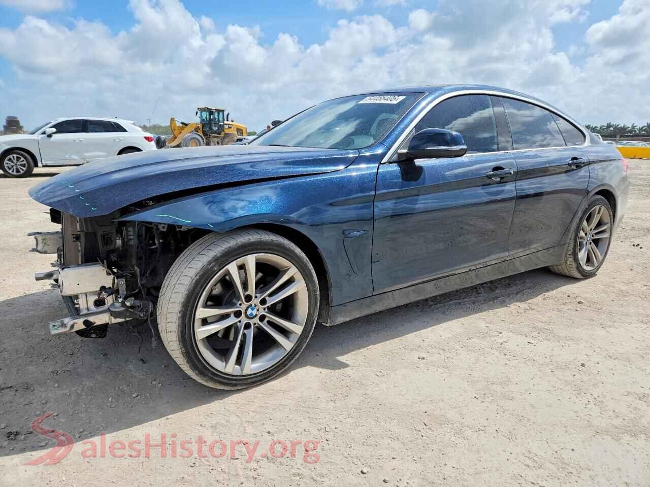 WBA4F7C58HG786923 2017 BMW 4 SERIES