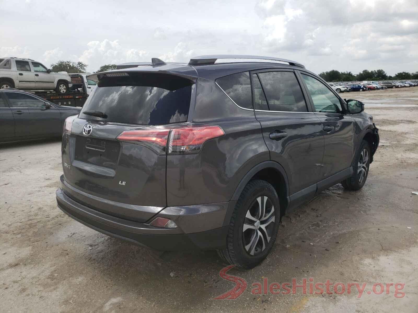 2T3ZFREV4GW302590 2016 TOYOTA RAV4