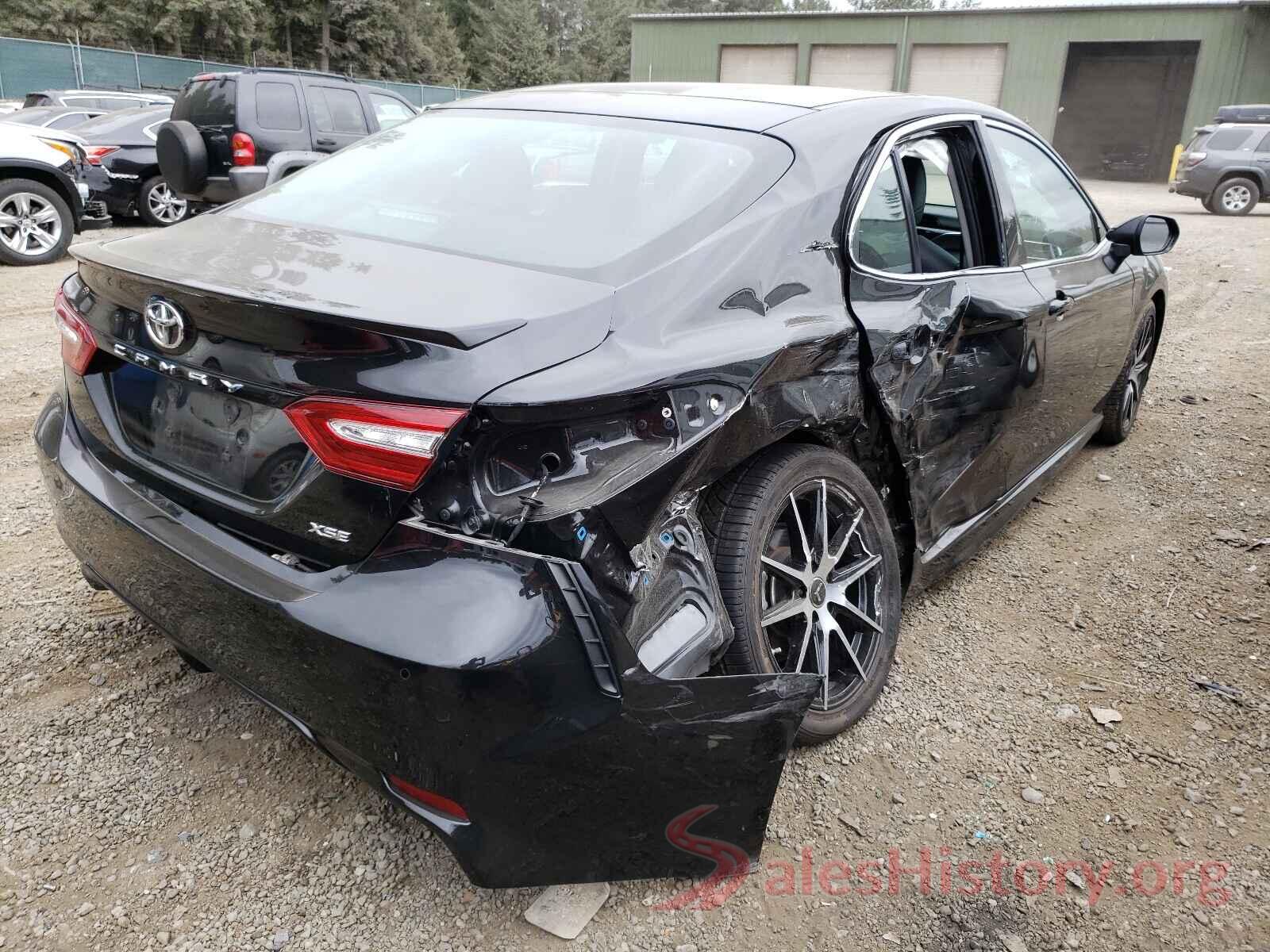 4T1B61HKXJU096387 2018 TOYOTA CAMRY