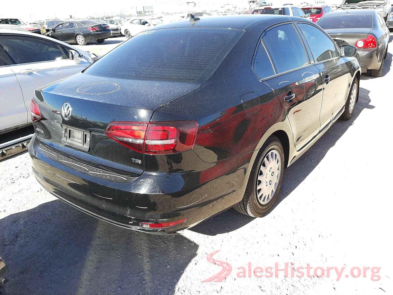 3VW267AJ9GM254690 2016 VOLKSWAGEN JETTA