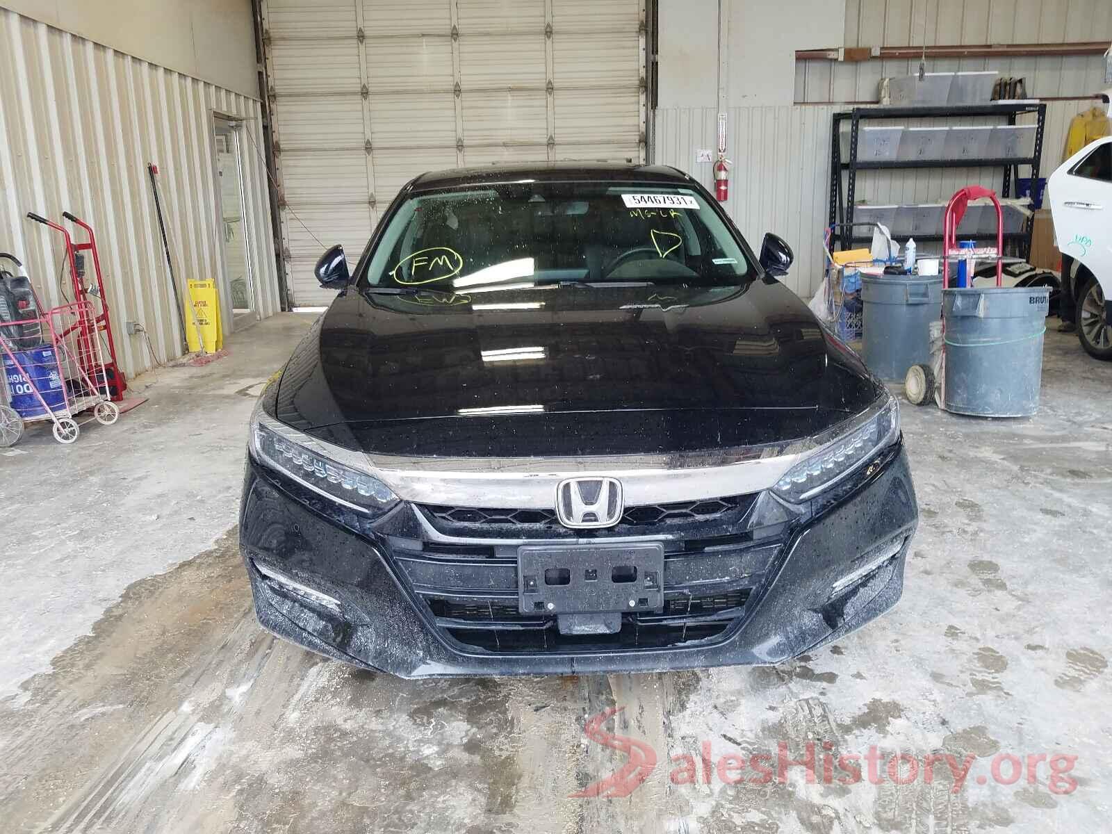 1HGCV3F96LA016371 2020 HONDA ACCORD