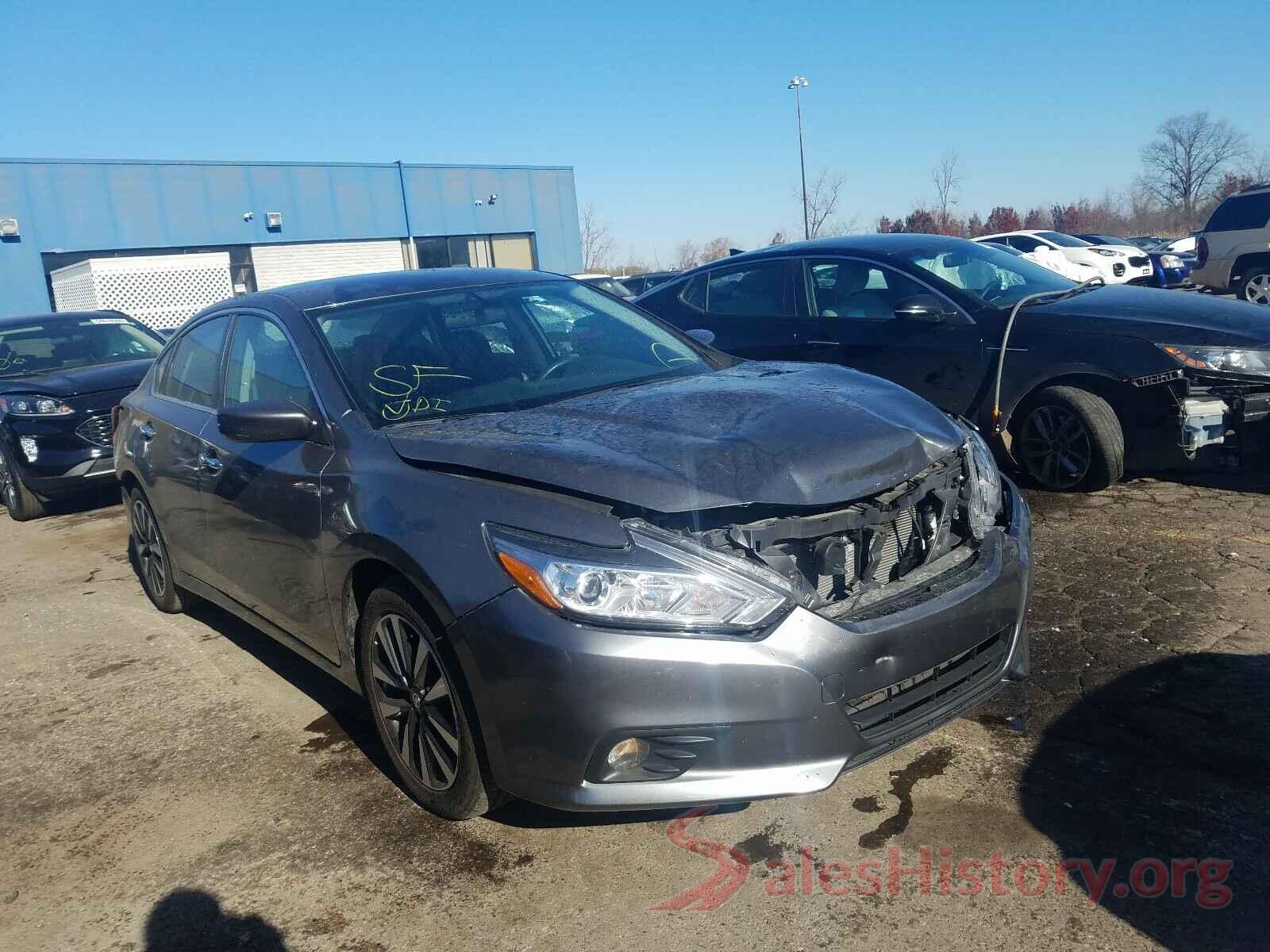 1N4AL3AP6JC170538 2018 NISSAN ALTIMA