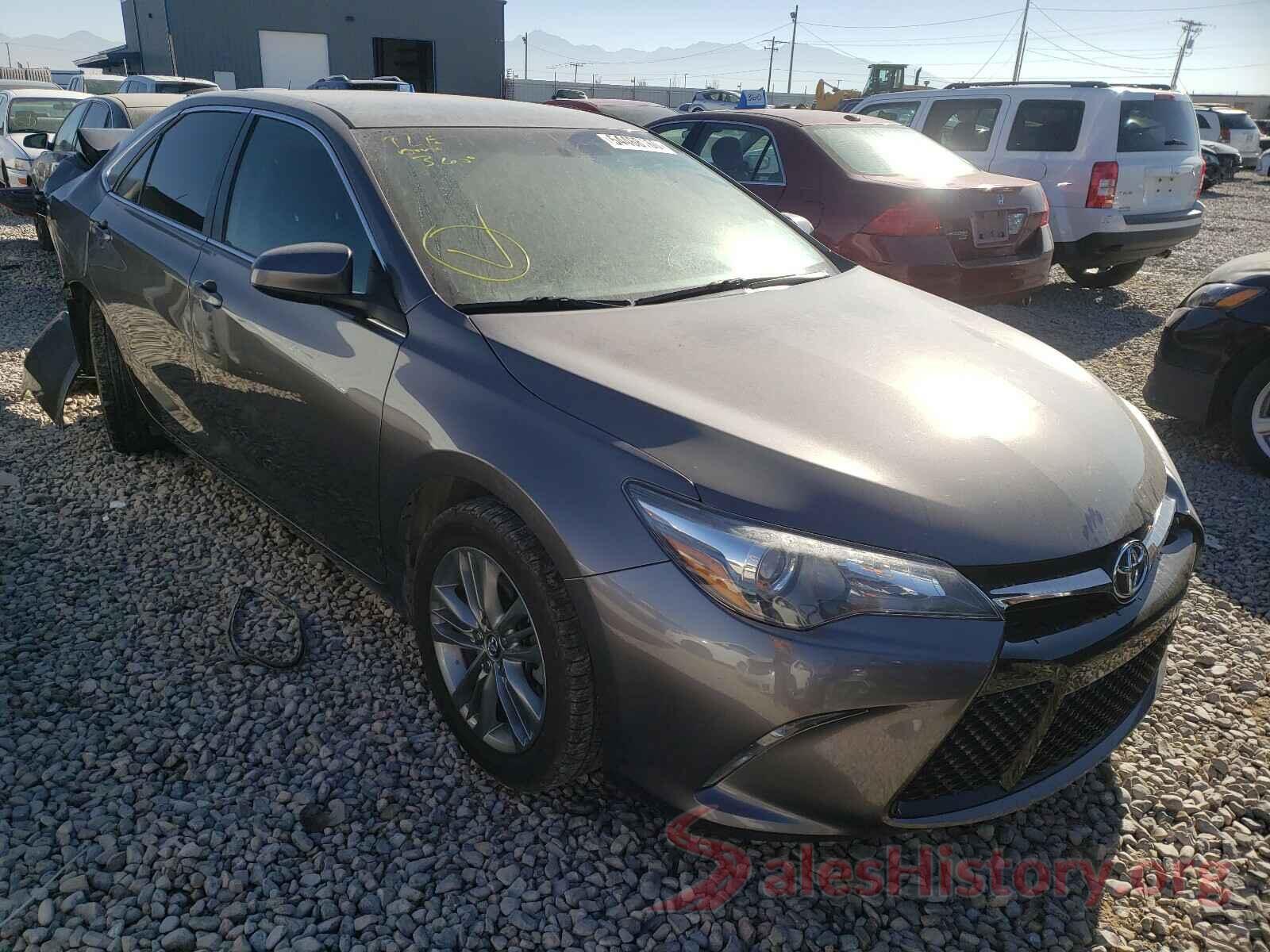 4T1BF1FK8HU426492 2017 TOYOTA CAMRY