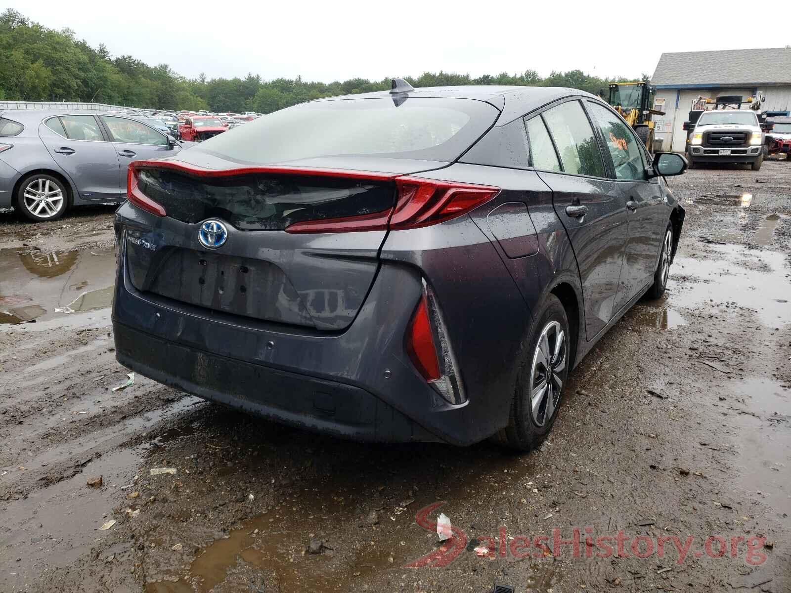 JTDKARFP8H3003656 2017 TOYOTA PRIUS