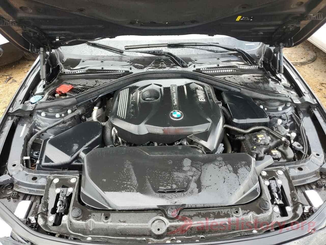 WBA8D9G56HNU59171 2017 BMW 3 SERIES