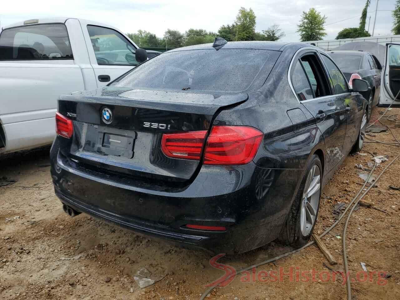 WBA8D9G56HNU59171 2017 BMW 3 SERIES