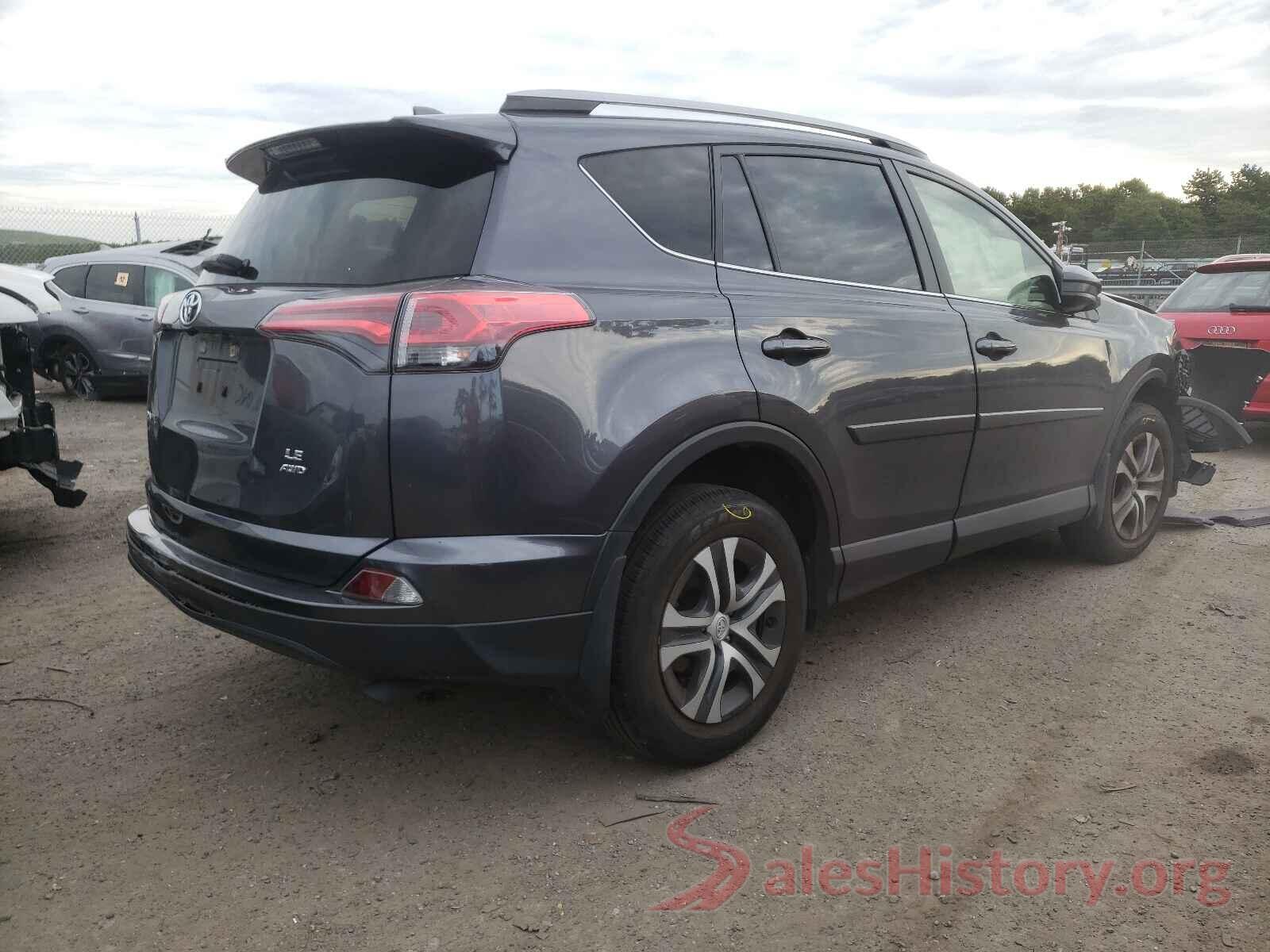 JTMBFREVXJD246645 2018 TOYOTA RAV4