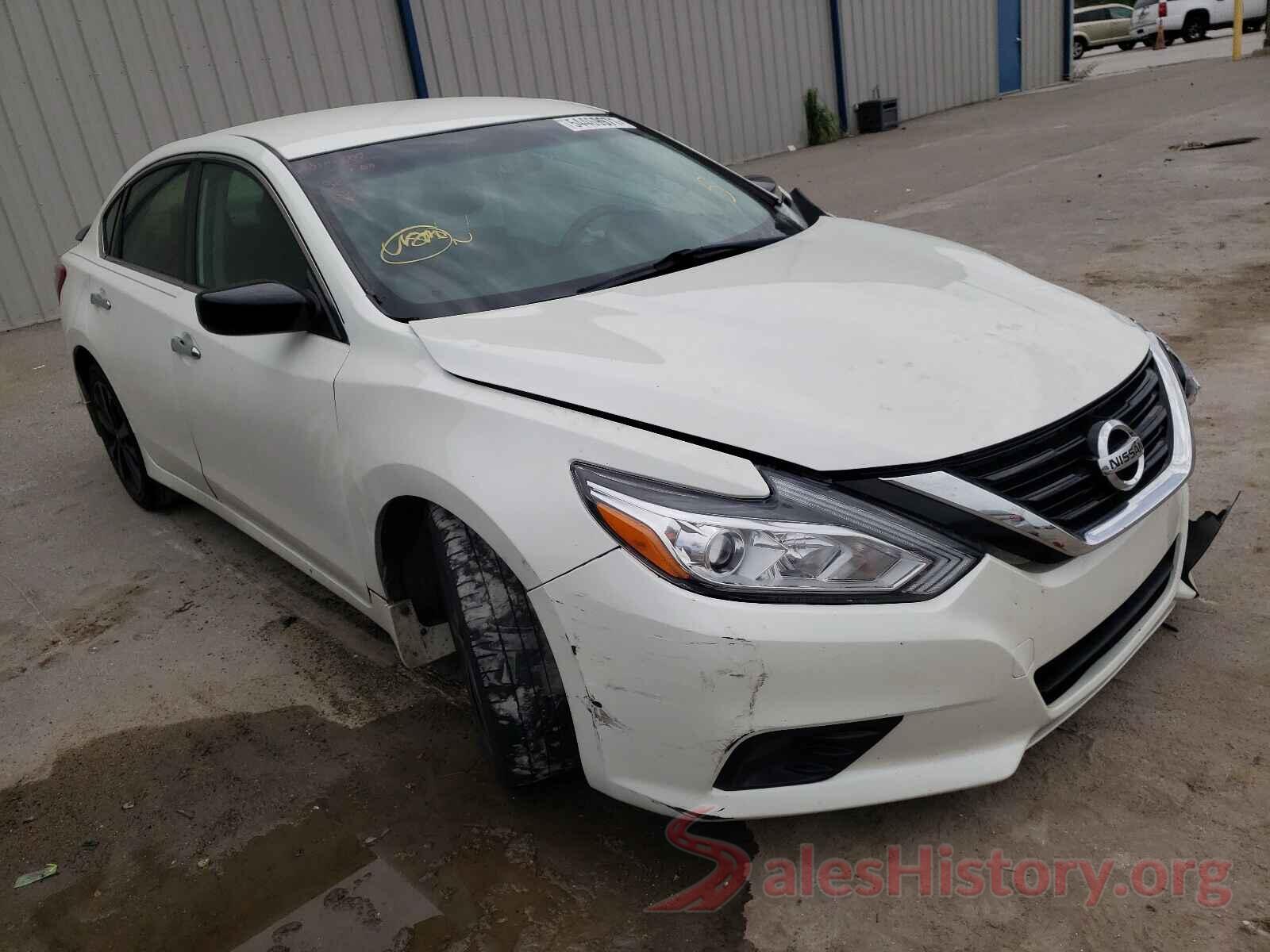 1N4AL3AP6JC220497 2018 NISSAN ALTIMA