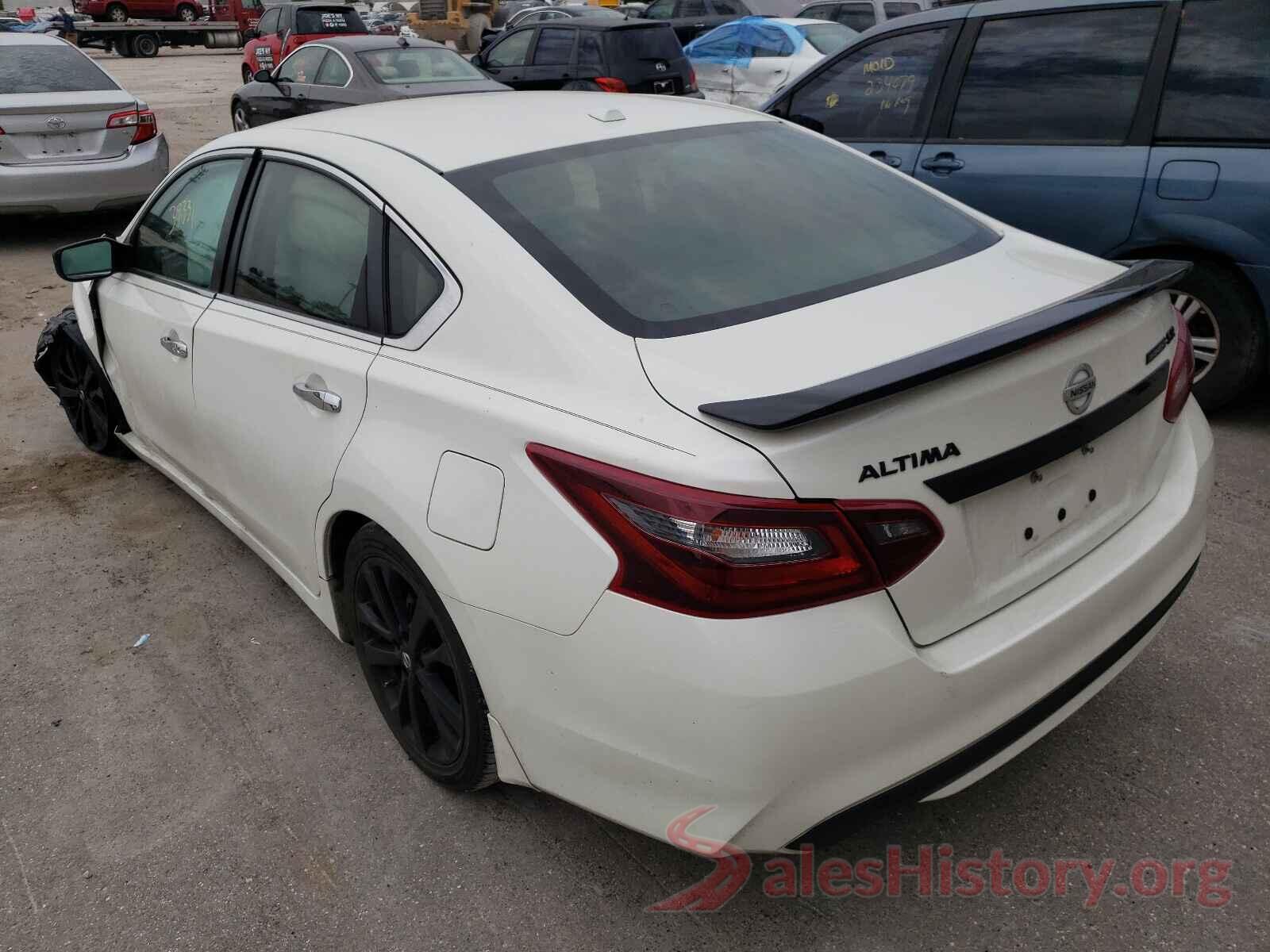 1N4AL3AP6JC220497 2018 NISSAN ALTIMA