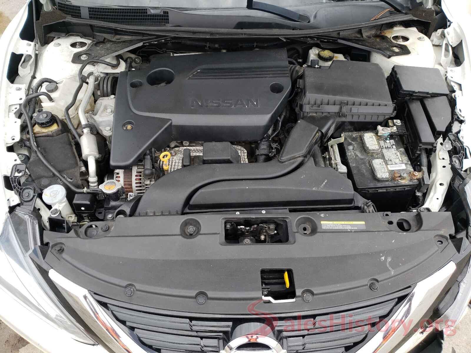 1N4AL3AP6JC220497 2018 NISSAN ALTIMA