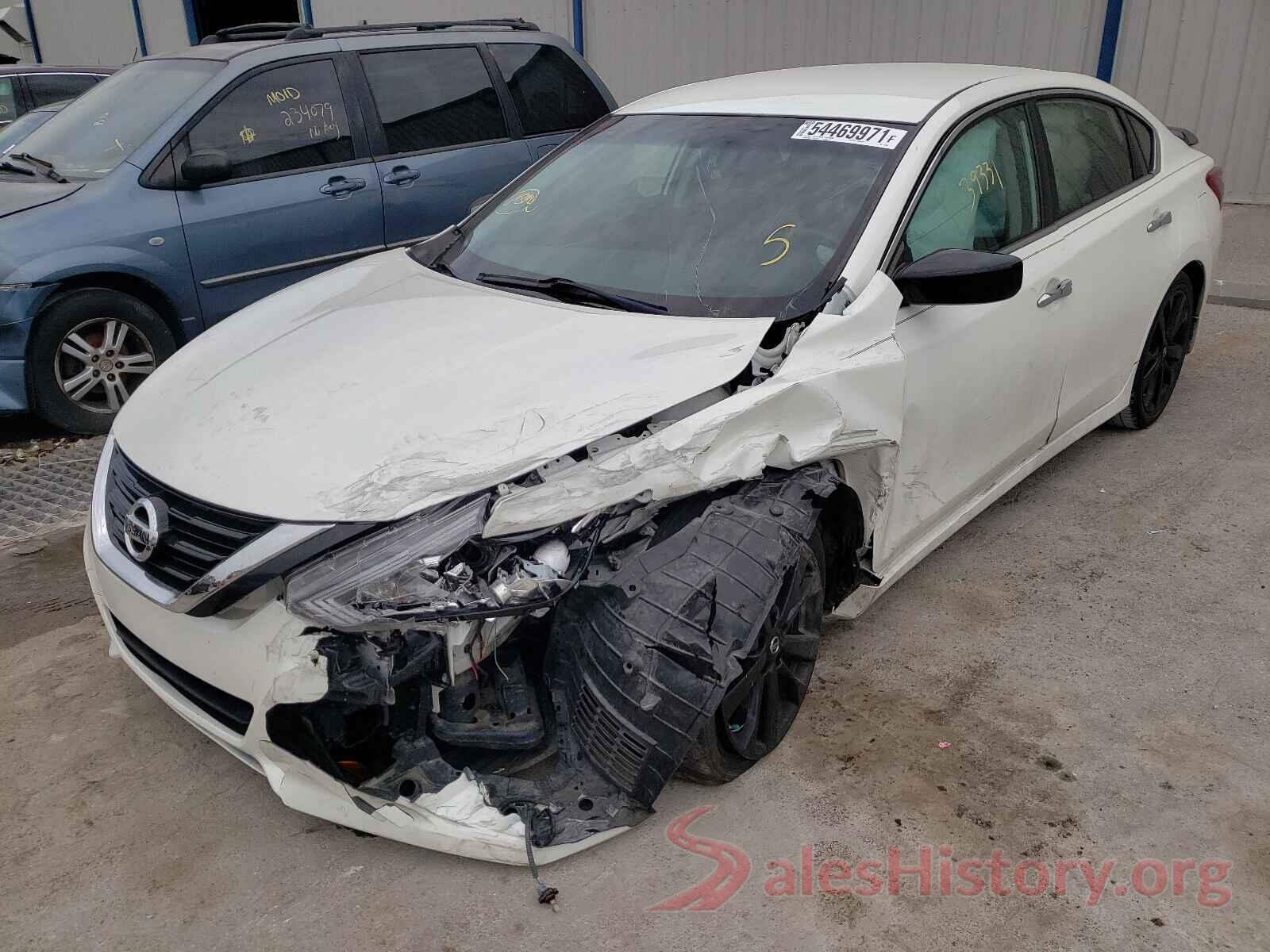 1N4AL3AP6JC220497 2018 NISSAN ALTIMA